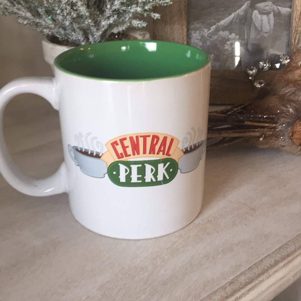 Friends ex-large coffee mug